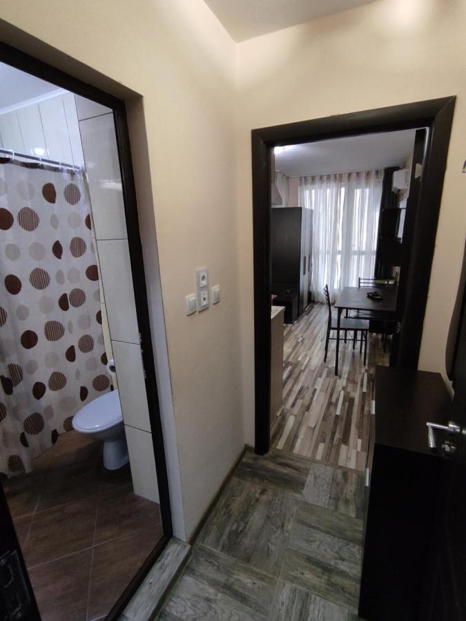 Medical University Apartments Plovdiv Exteriör bild